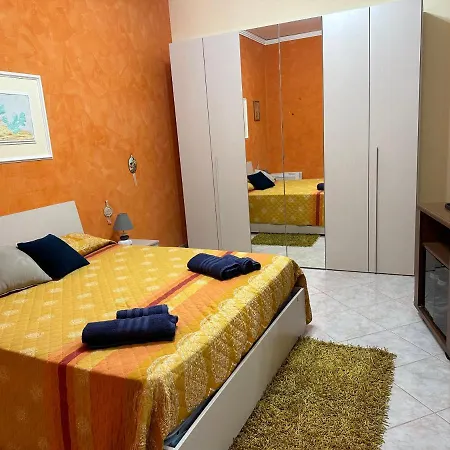 Appartement Casa Lita Avola