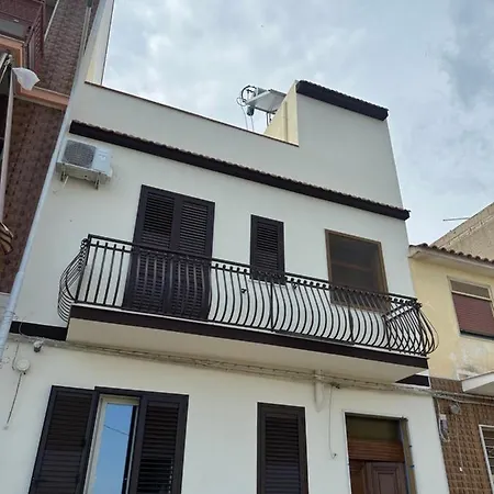Casa Lita Appartement