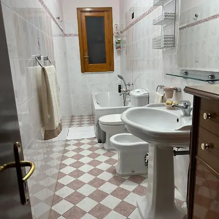 Appartement Casa Lita